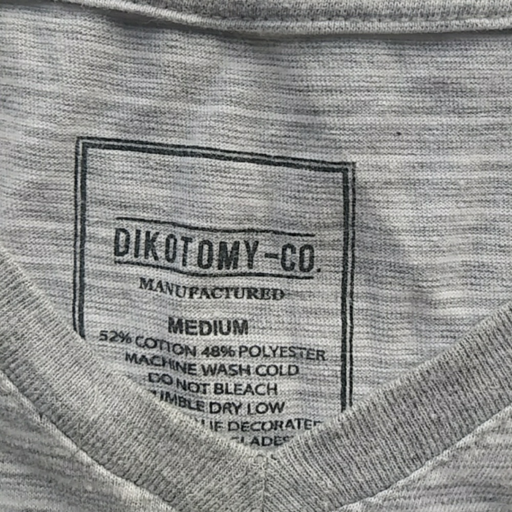 Tee shirt - Picture 2 of 3